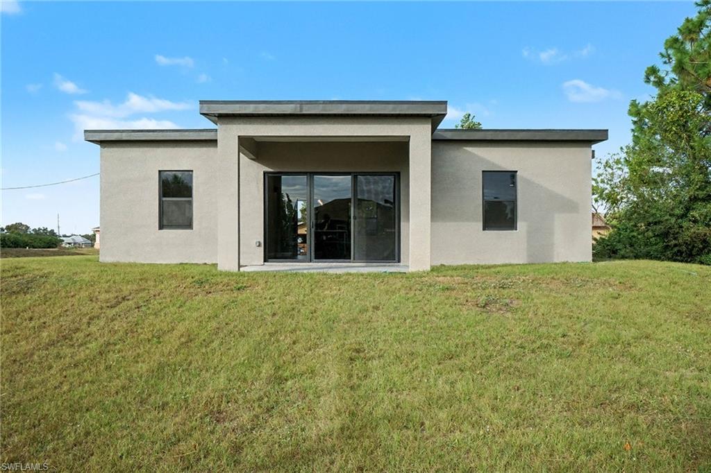 LEHIGH ACRES - Residential Lease