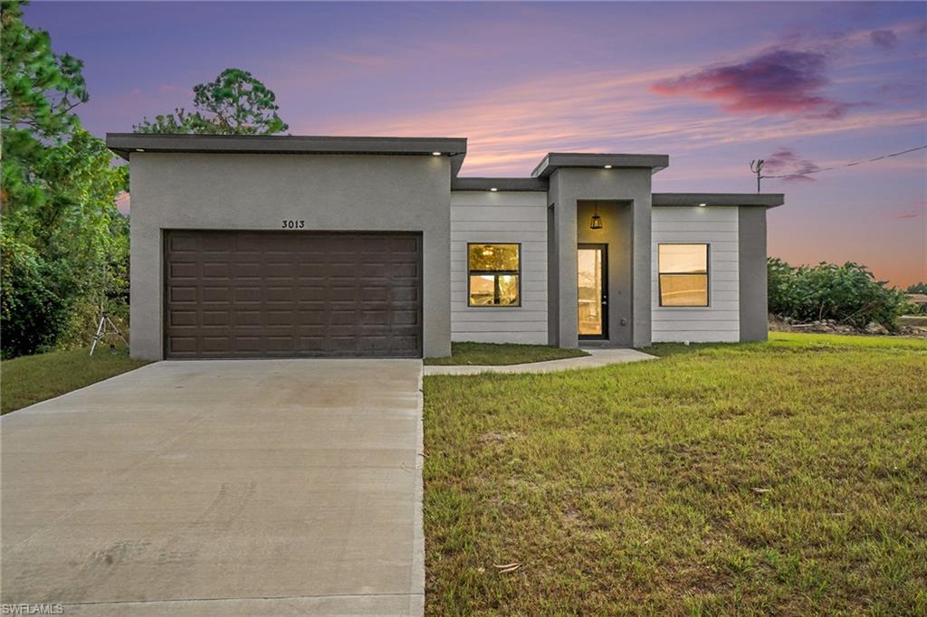 LEHIGH ACRES - Residential Lease