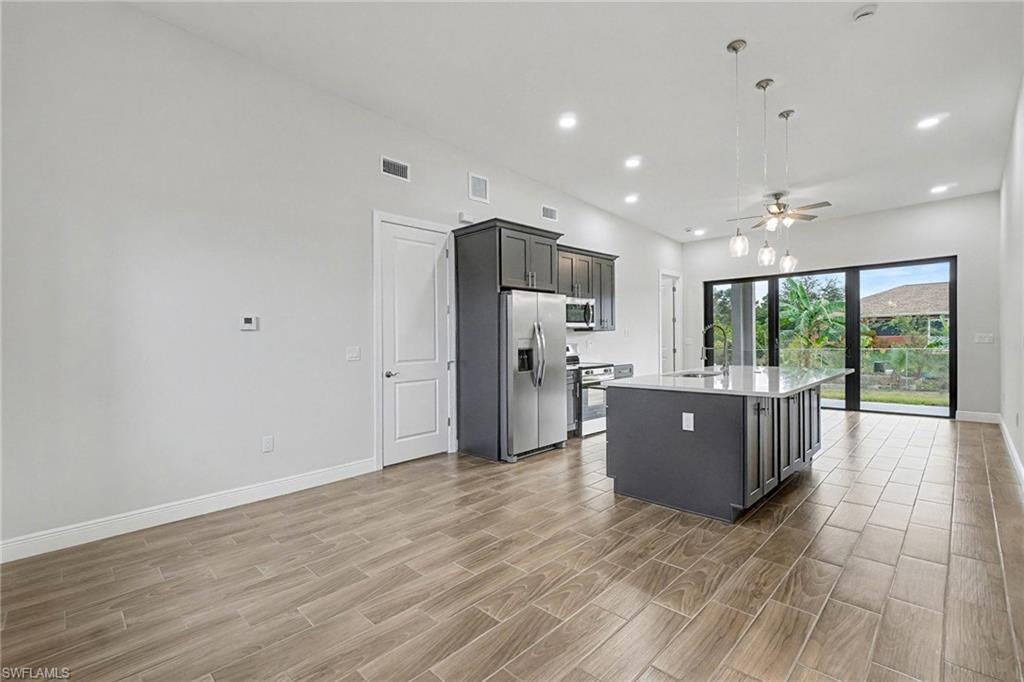 LEHIGH ACRES - Residential Lease
