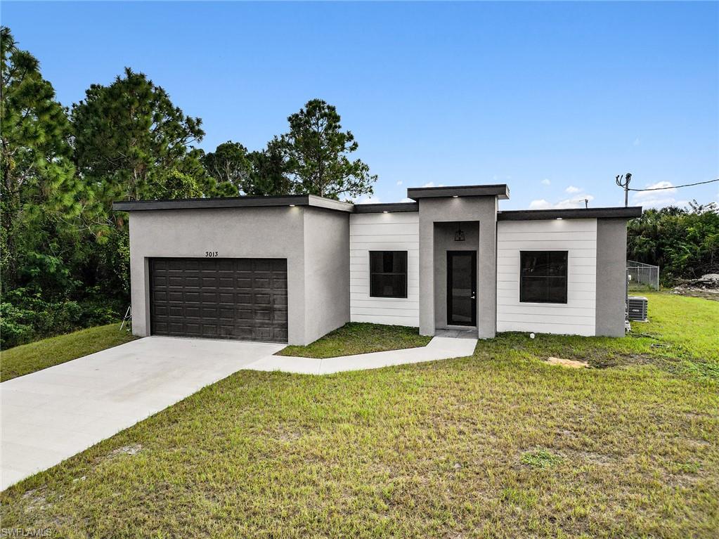 LEHIGH ACRES - Residential Lease