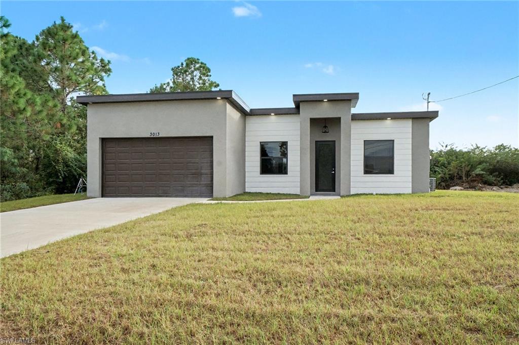 LEHIGH ACRES - Residential Lease