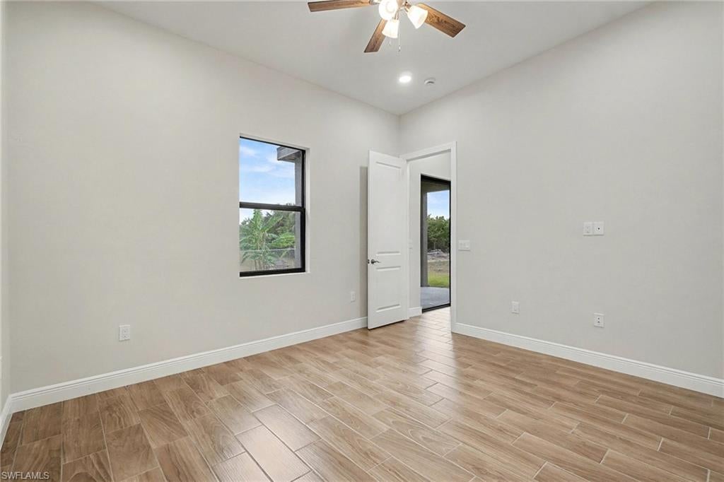 LEHIGH ACRES - Residential Lease