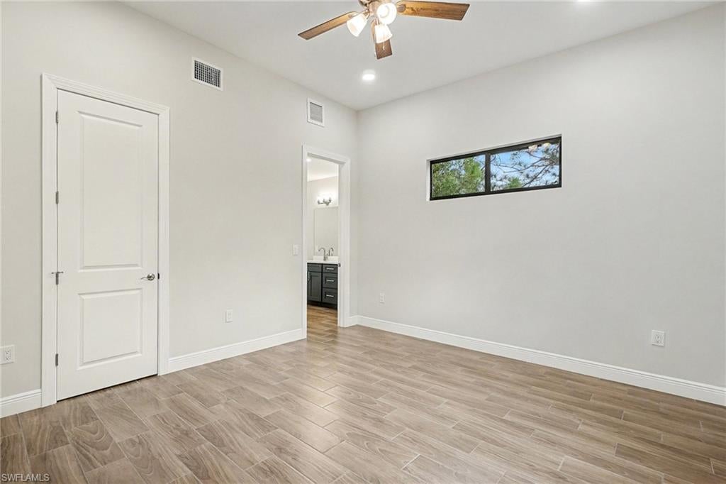 LEHIGH ACRES - Residential Lease