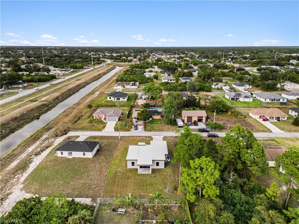 LEHIGH ACRES - Residential Lease