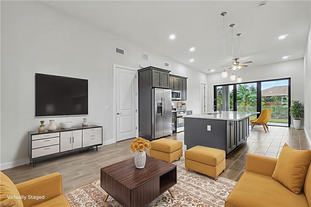 LEHIGH ACRES - Residential Lease