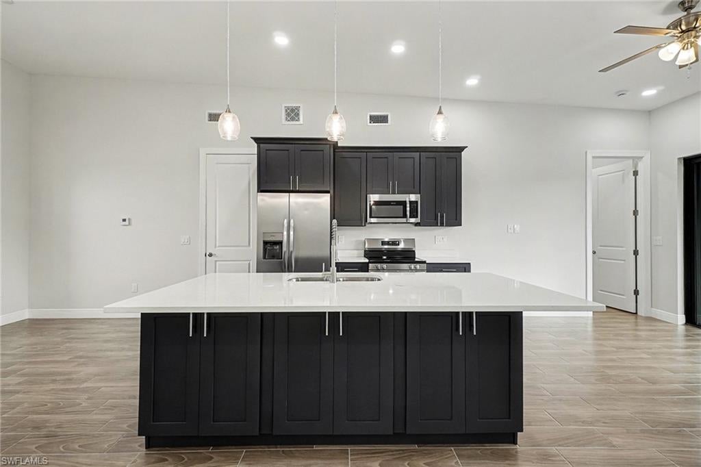 LEHIGH ACRES - Residential Lease