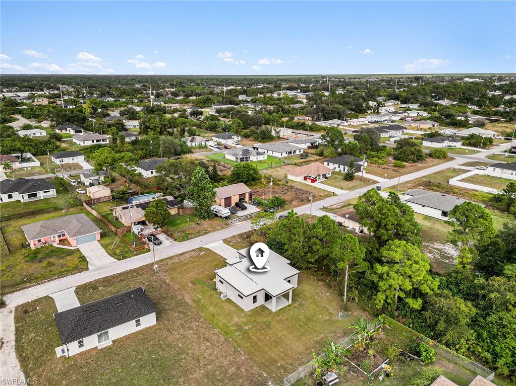 LEHIGH ACRES - Residential Lease