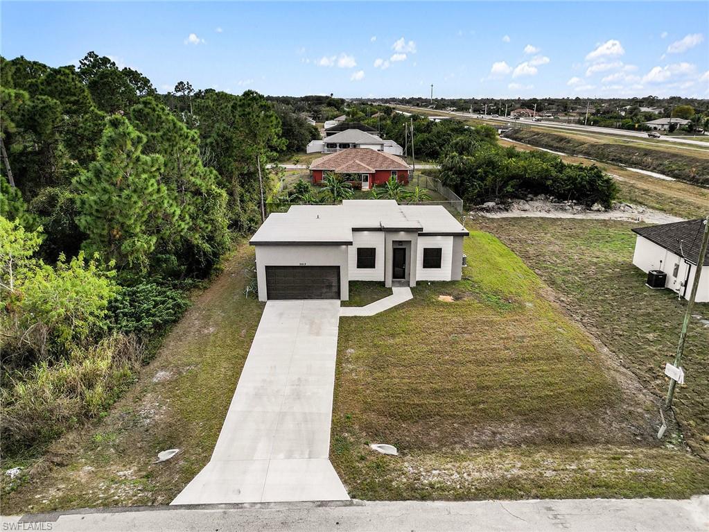LEHIGH ACRES - Residential Lease