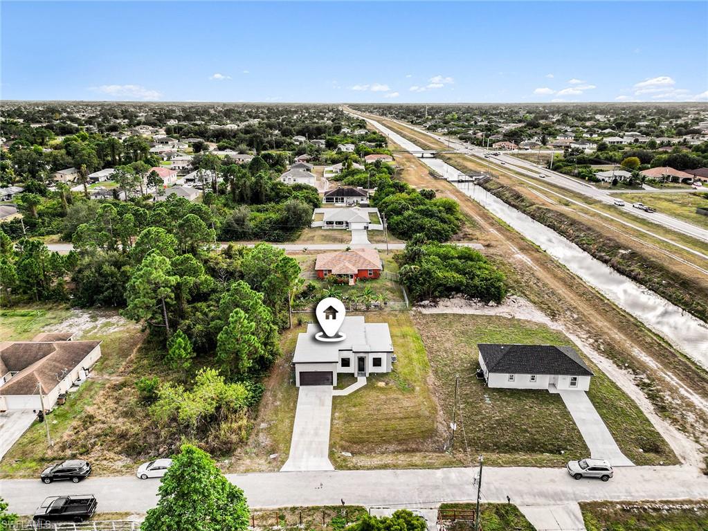 LEHIGH ACRES - Residential Lease