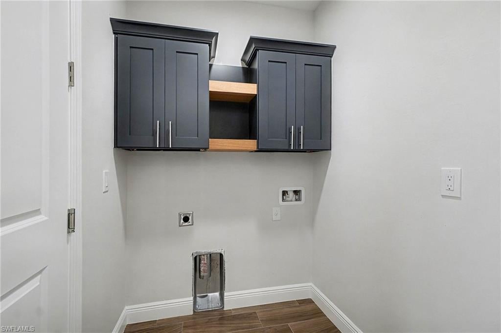 LEHIGH ACRES - Residential Lease