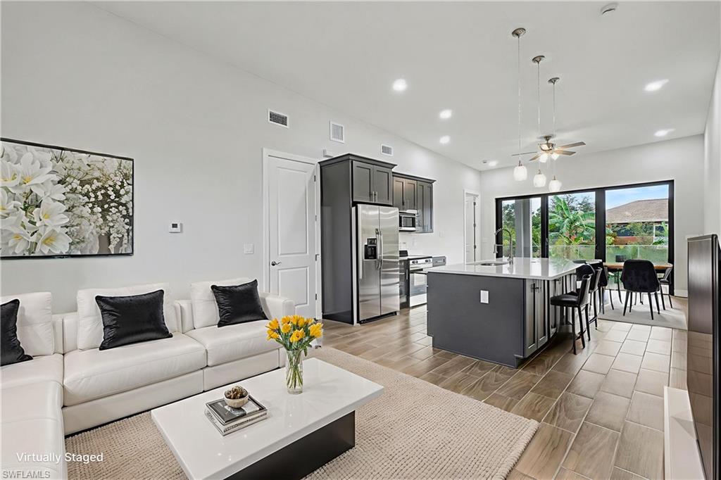 LEHIGH ACRES - Residential Lease