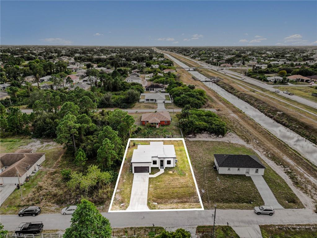 LEHIGH ACRES - Residential Lease