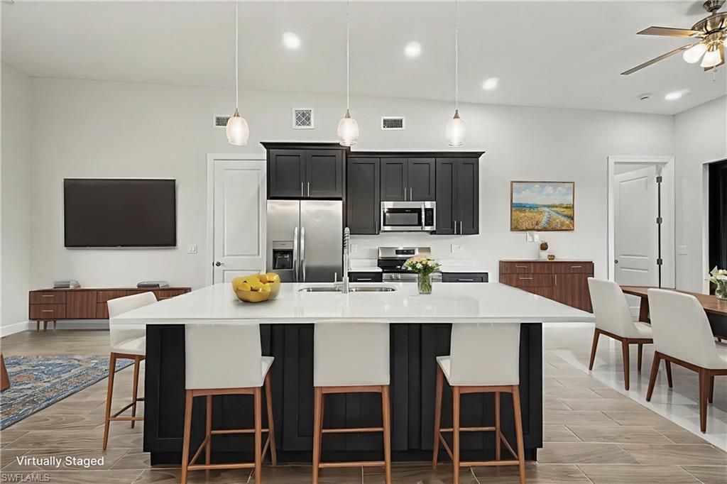 LEHIGH ACRES - Residential Lease