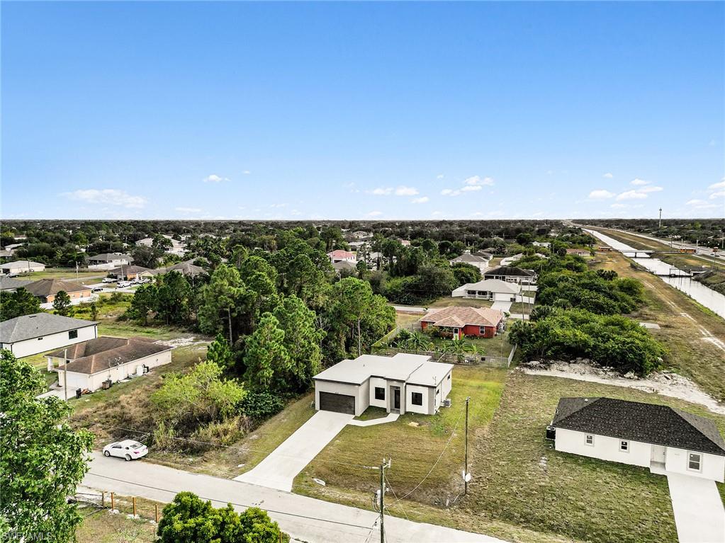 LEHIGH ACRES - Residential Lease