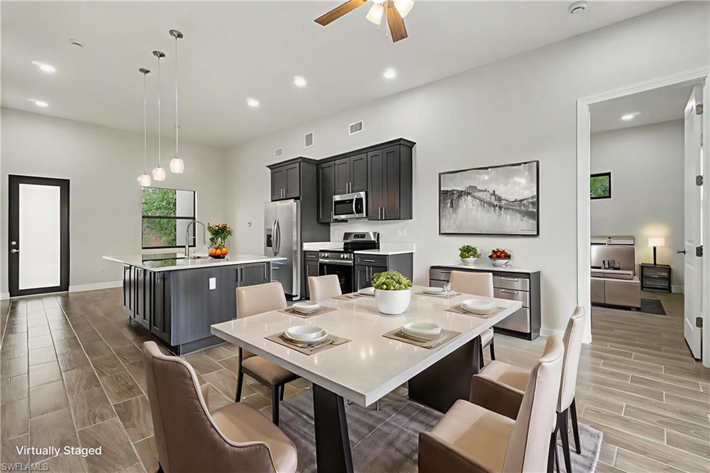 LEHIGH ACRES - Residential Lease