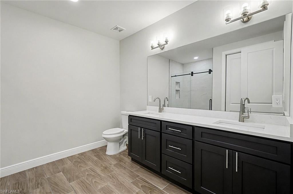 LEHIGH ACRES - Residential Lease