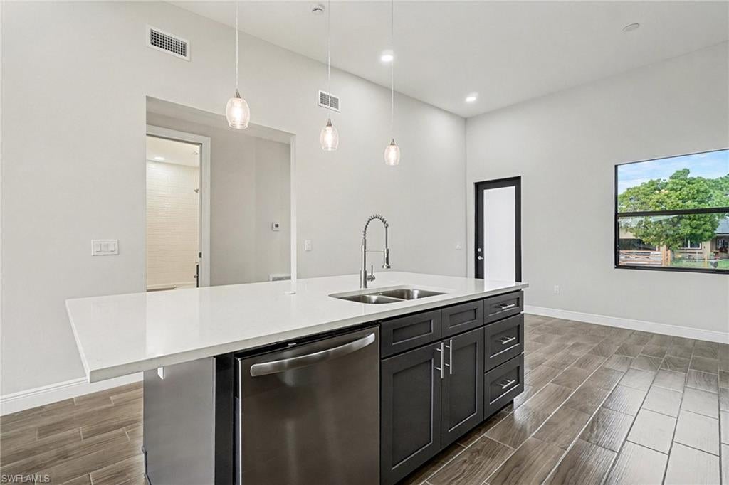 LEHIGH ACRES - Residential Lease