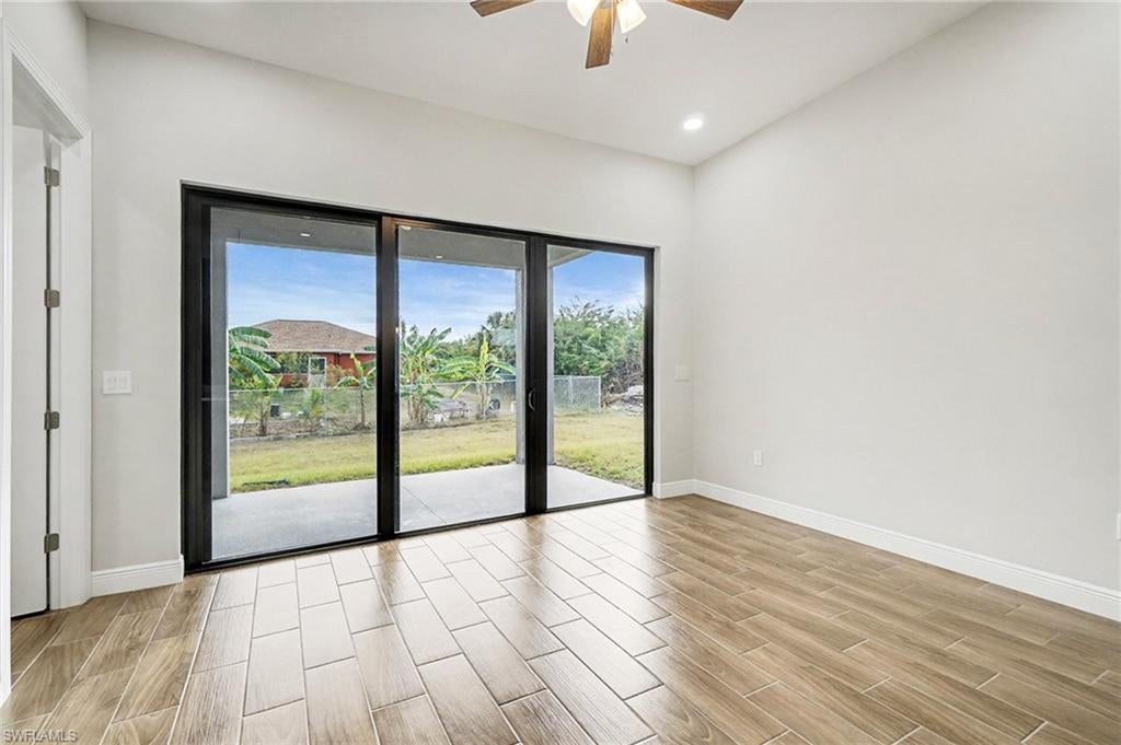 LEHIGH ACRES - Residential Lease