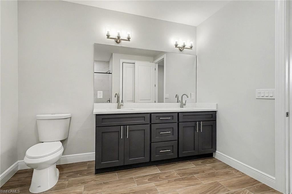LEHIGH ACRES - Residential Lease