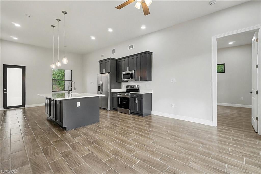 LEHIGH ACRES - Residential Lease