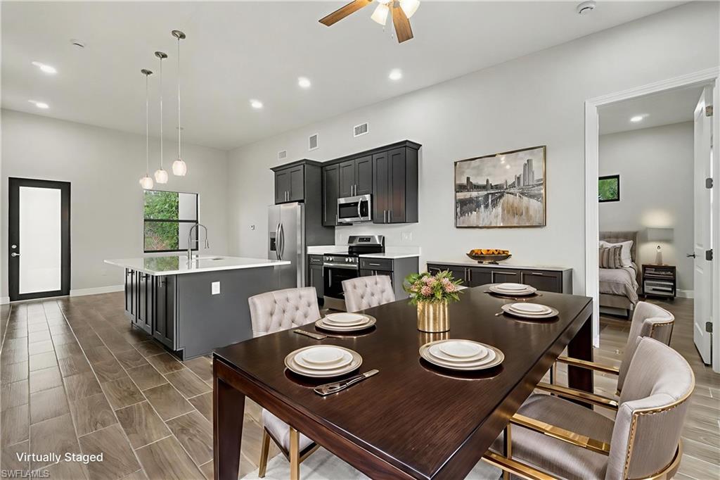 LEHIGH ACRES - Residential Lease
