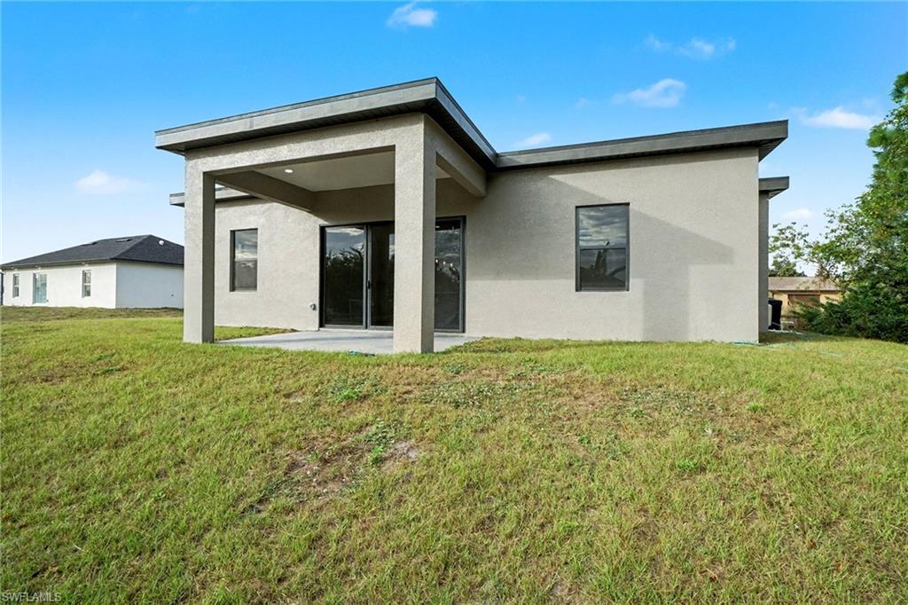 LEHIGH ACRES - Residential Lease