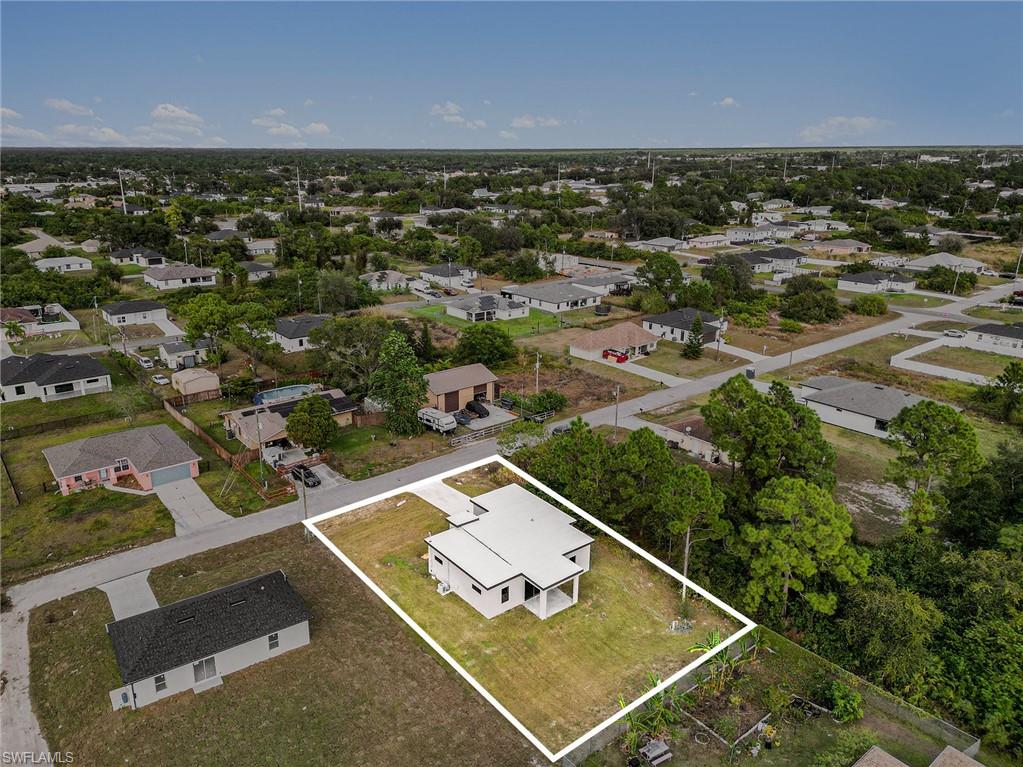LEHIGH ACRES - Residential Lease