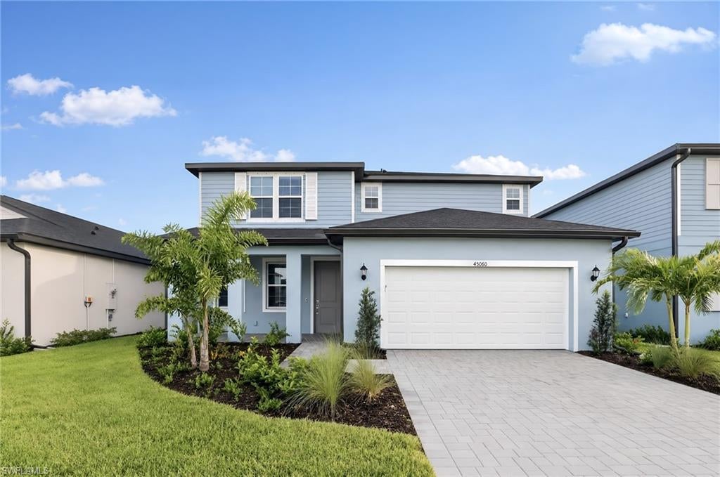 SABAL GLEN AT MIDTOWN - Residential