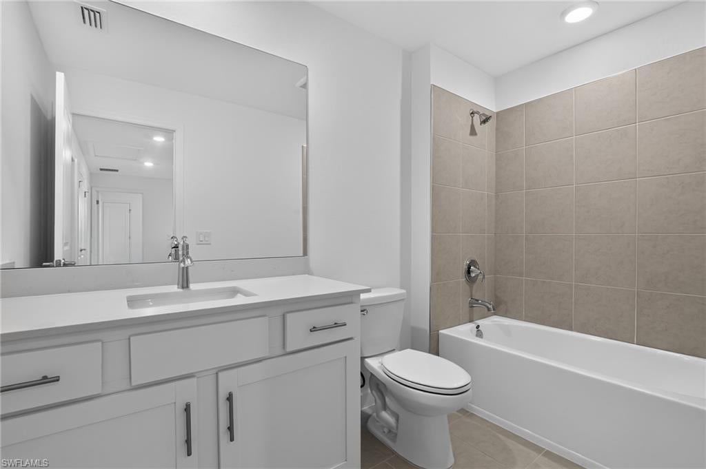 SABAL GLEN AT MIDTOWN - Residential
