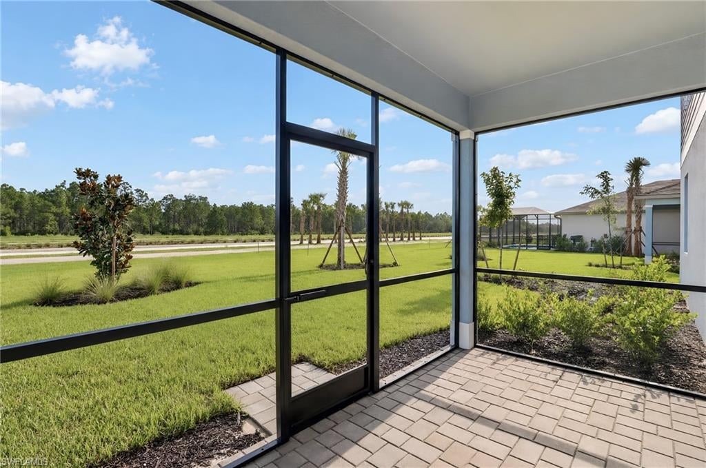 SABAL GLEN AT MIDTOWN - Residential