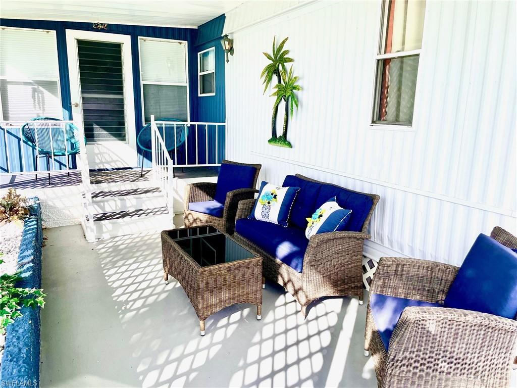 THUNDERBIRD MOBILE HOMES - Residential