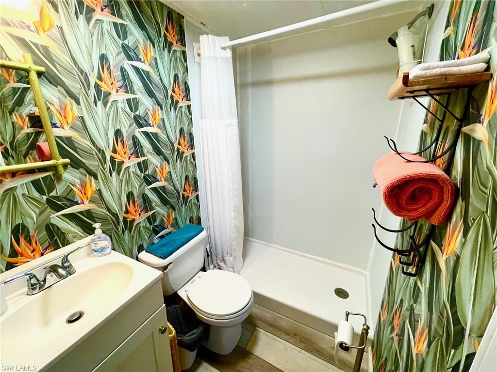 THUNDERBIRD MOBILE HOMES - Residential