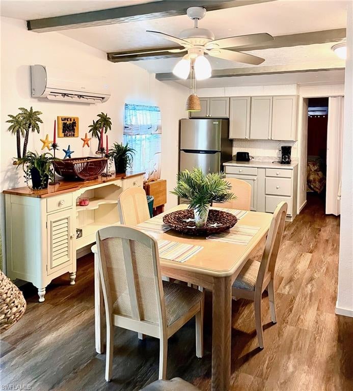THUNDERBIRD MOBILE HOMES - Residential