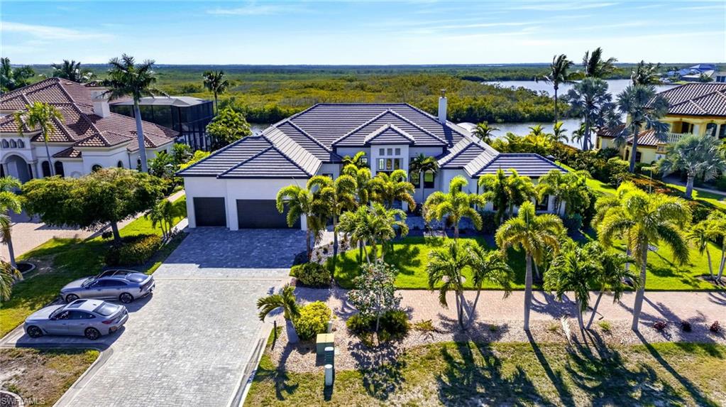 WEST CAPE ESTATES - Residential