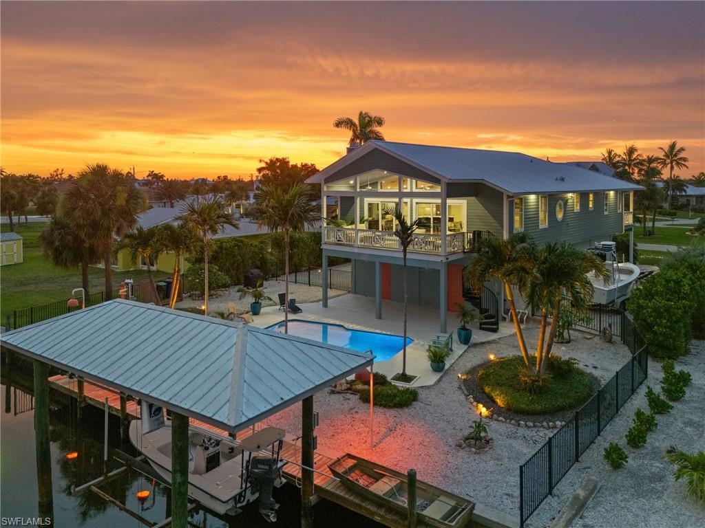GULF HAVEN - Residential