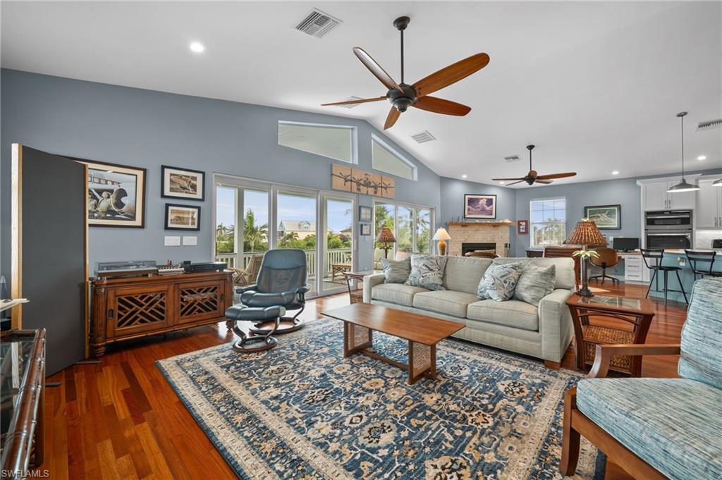 GULF HAVEN - Residential
