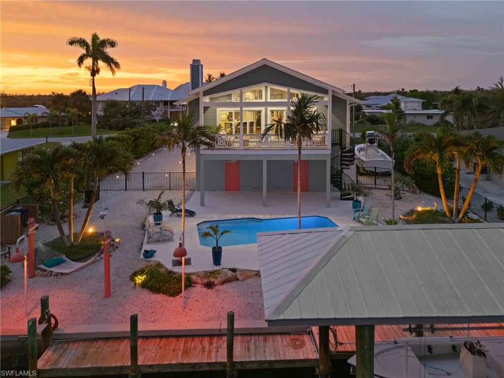 GULF HAVEN - Residential