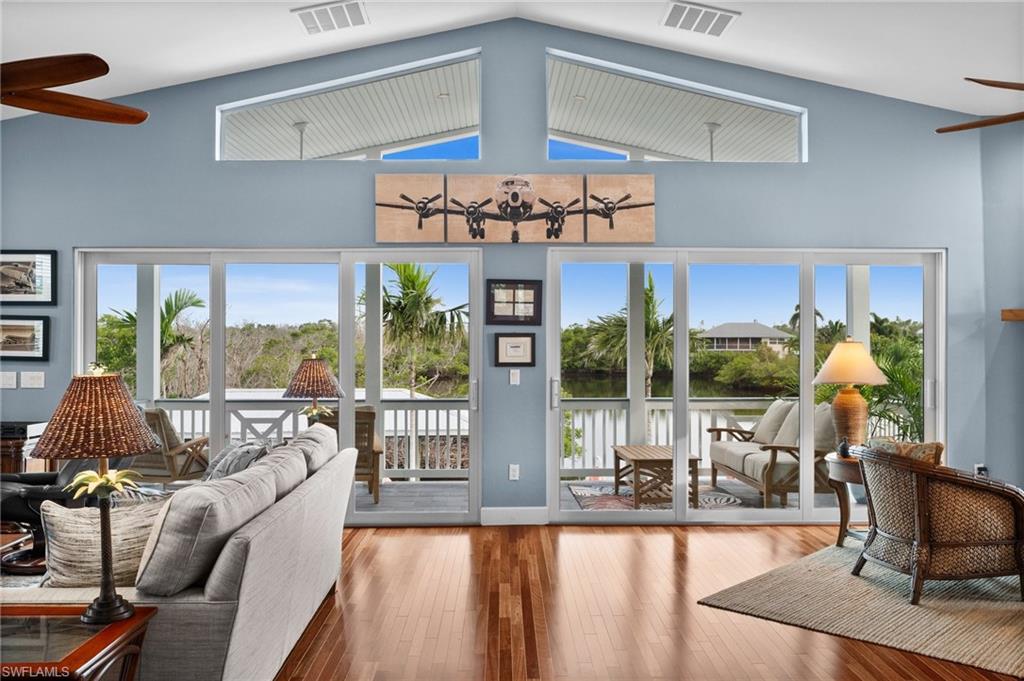 GULF HAVEN - Residential