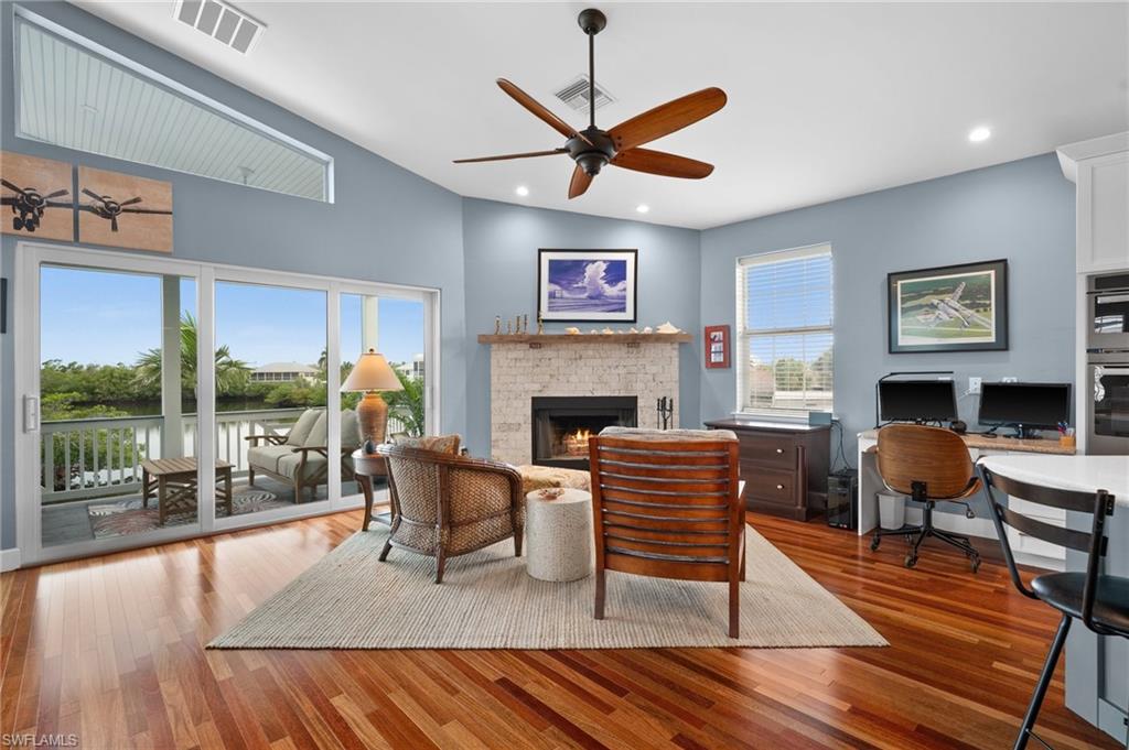 GULF HAVEN - Residential