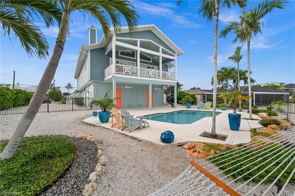 GULF HAVEN - Residential