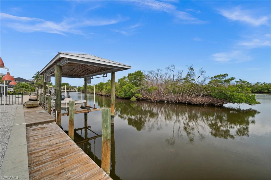 GULF HAVEN - Residential