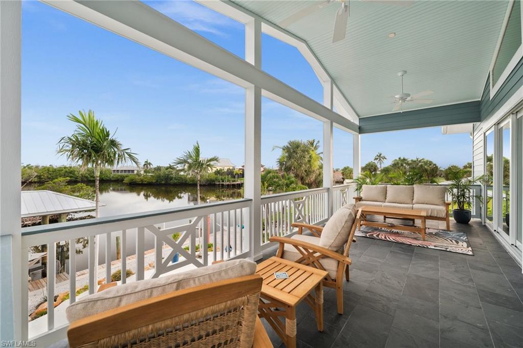 GULF HAVEN - Residential