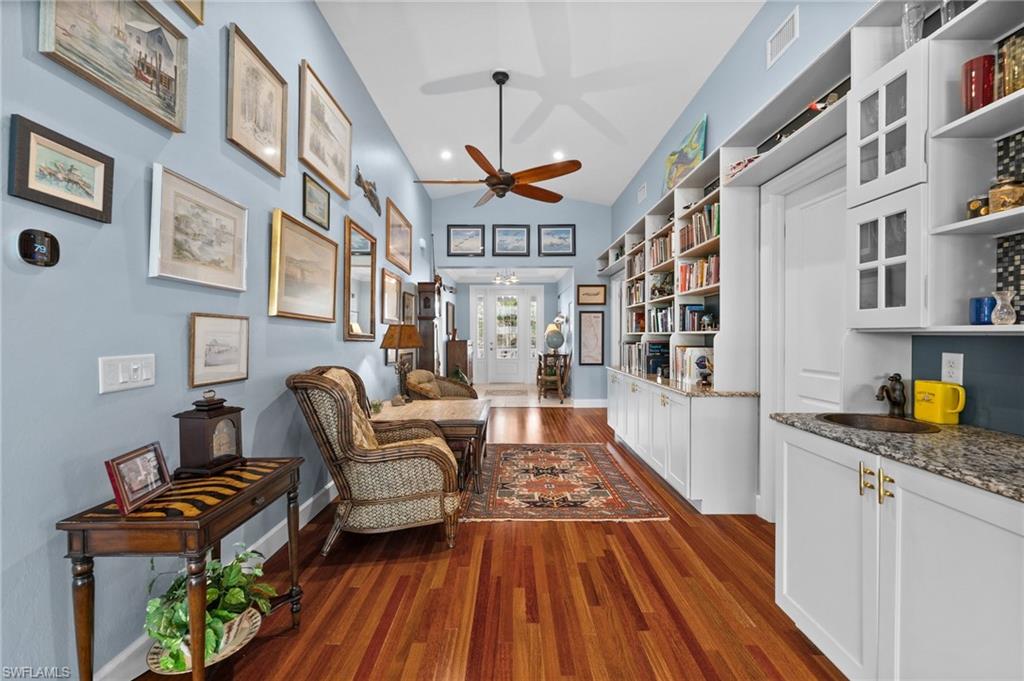 GULF HAVEN - Residential