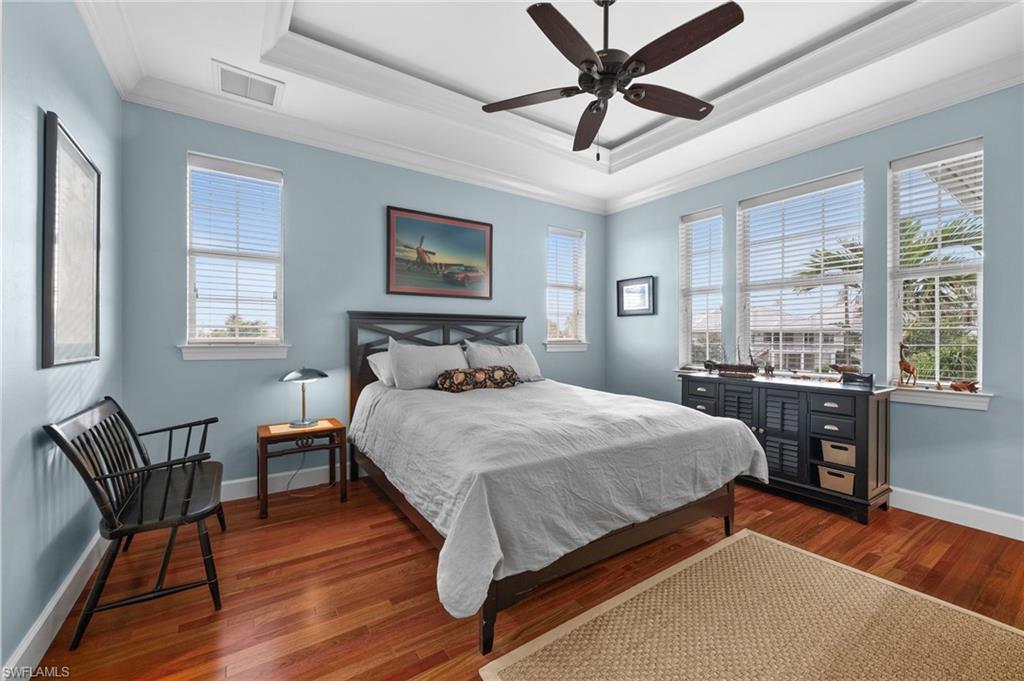 GULF HAVEN - Residential