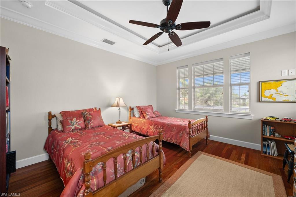 GULF HAVEN - Residential