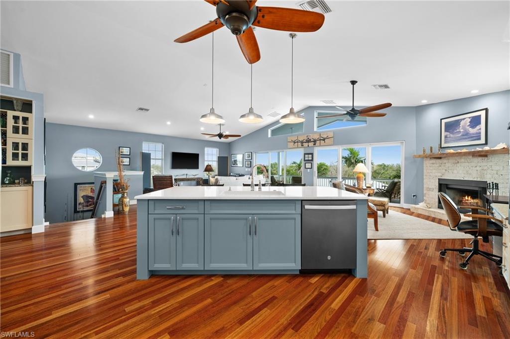 GULF HAVEN - Residential