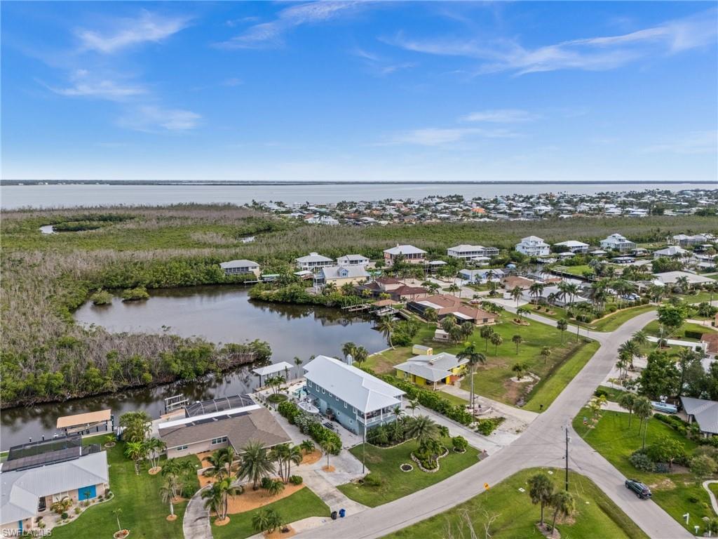 GULF HAVEN - Residential