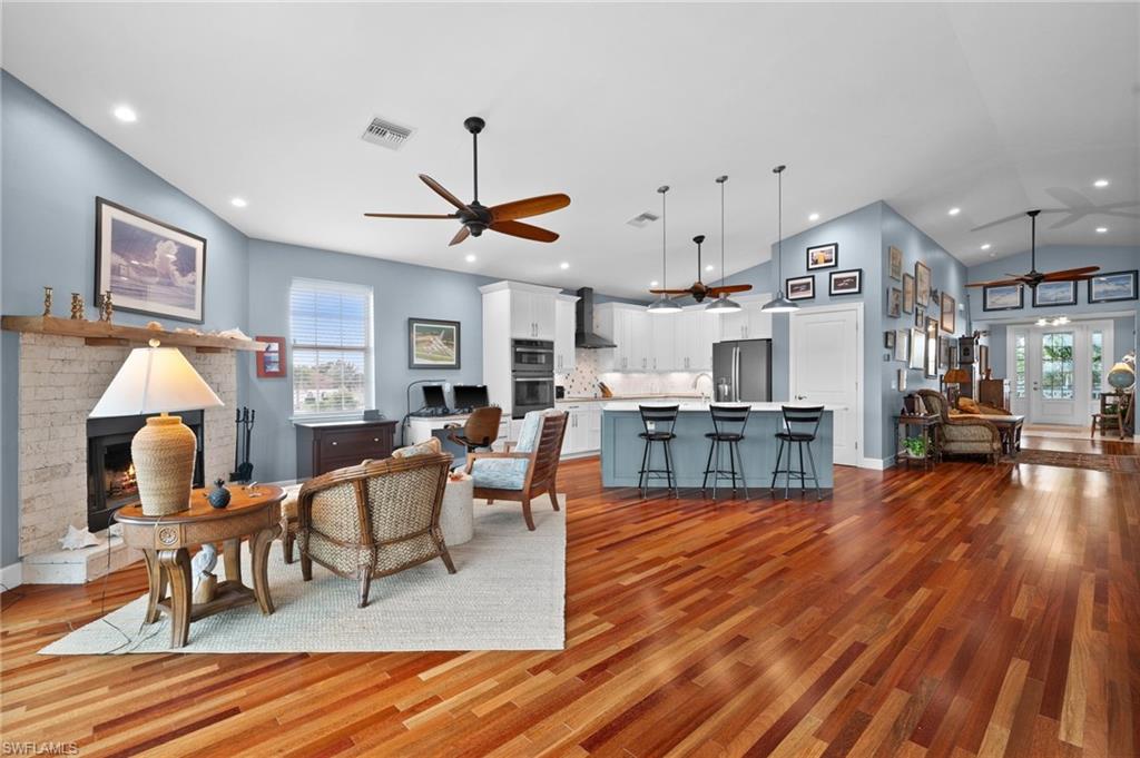 GULF HAVEN - Residential