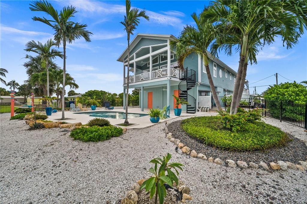 GULF HAVEN - Residential