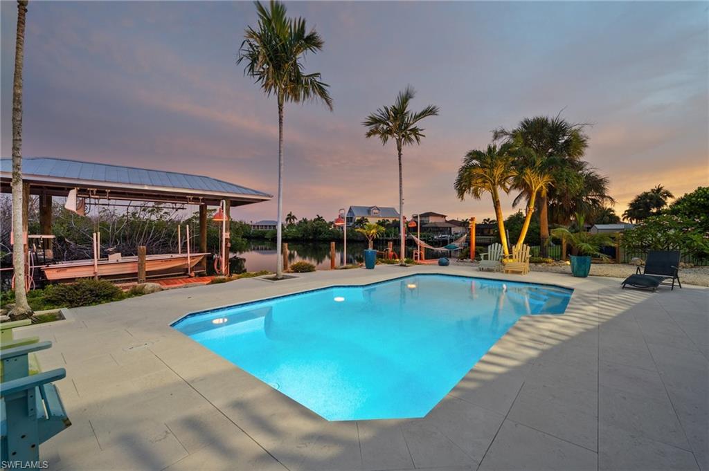 GULF HAVEN - Residential